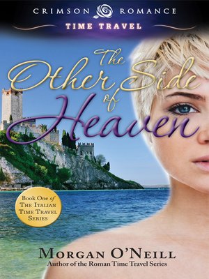 cover image of The Other Side of Heaven